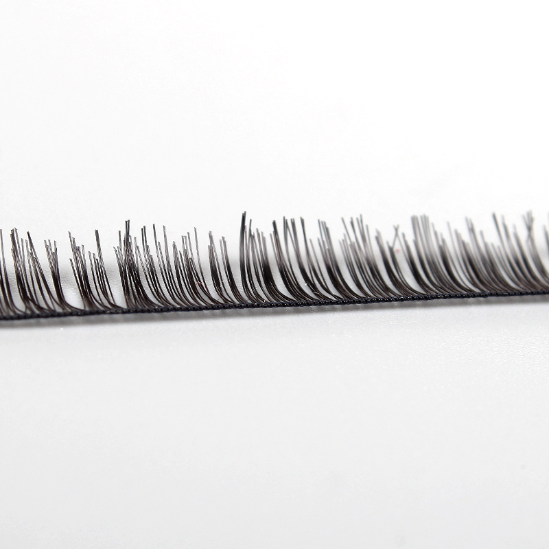 Hand-made Eyelashes Strip 