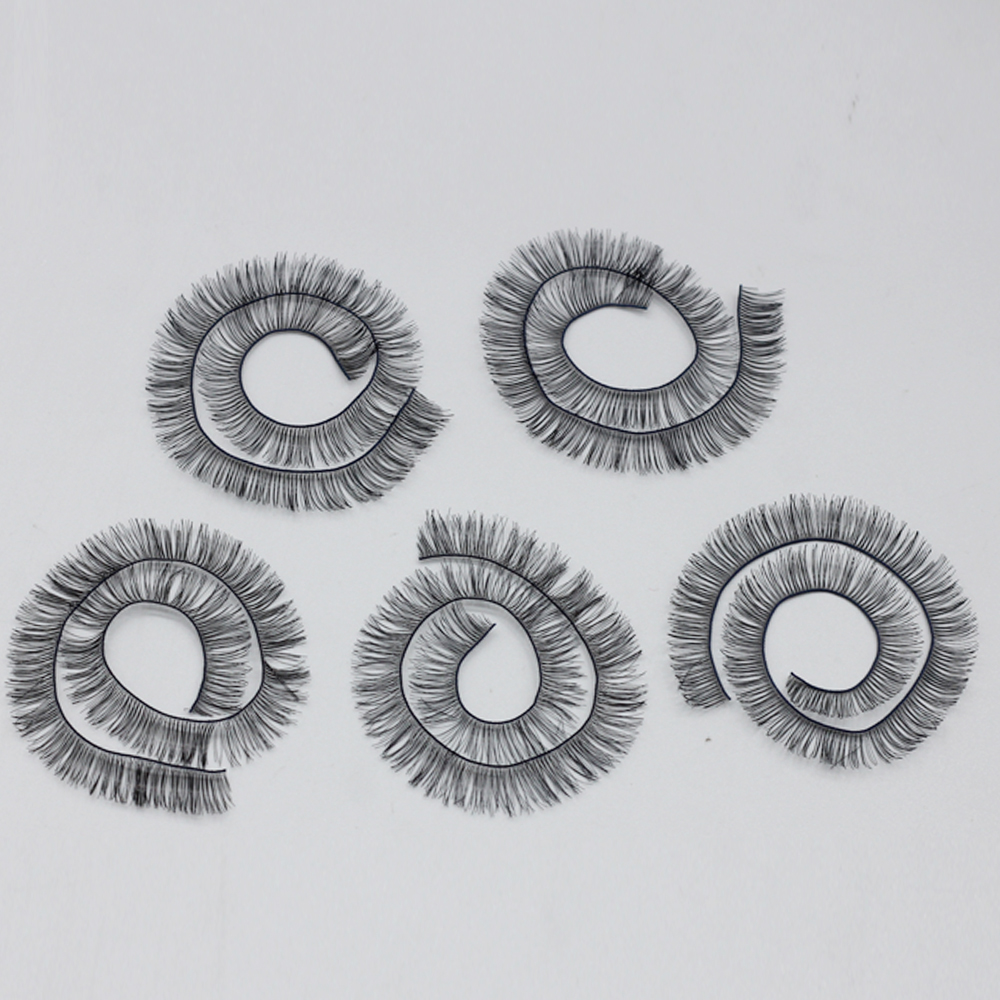 Top Quality Doll Eyelashes