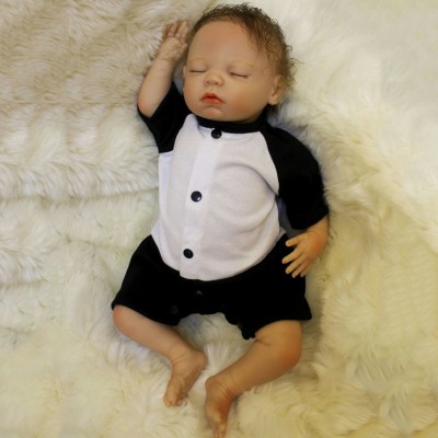 10 Inch Reborn Baby Doll