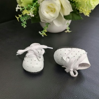 10 Inch Doll Shoes CLS-112
