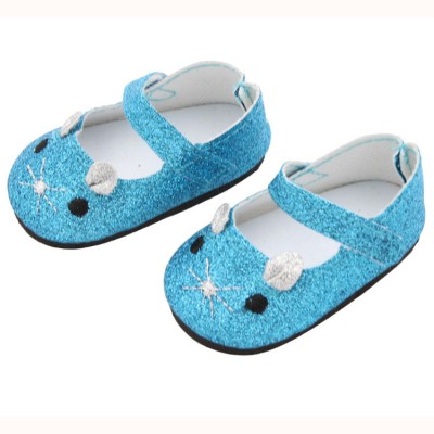 18 Inch Doll Shoes CLS-115