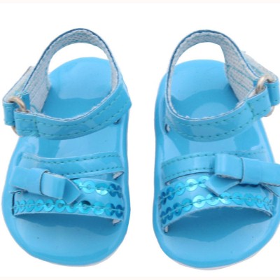 18 Inch Doll Shoes CLS-117