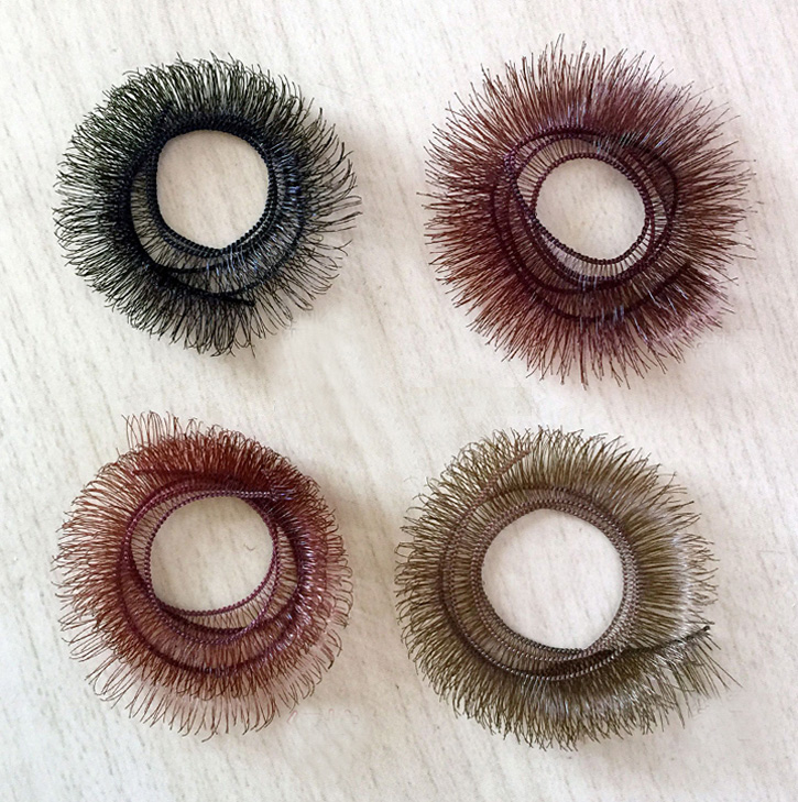 Doll Eyelashes