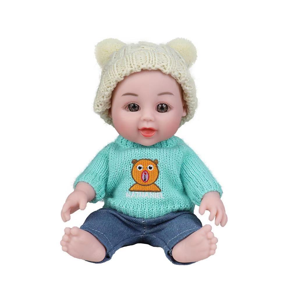 14 Inch Baby Doll