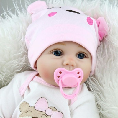 14 Inch Baby Doll