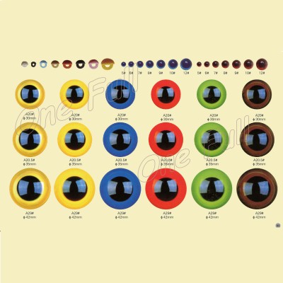 Sample Swatch 3