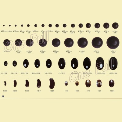Sample Swatches 4