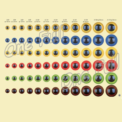 Sample Swatch 01