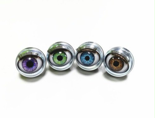 Open&Close Doll Eyes